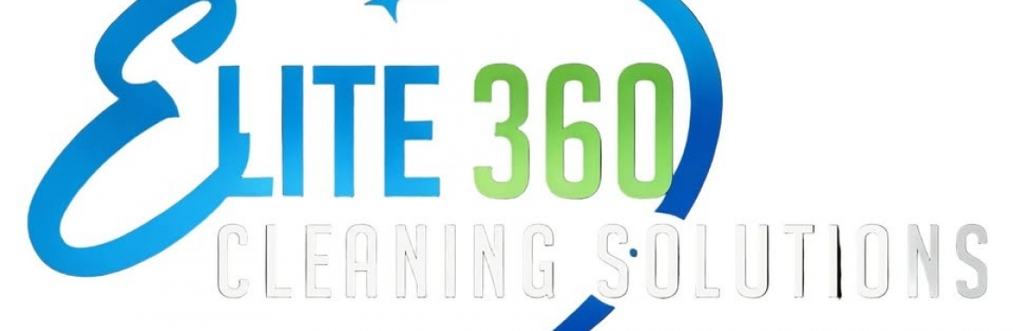 Elite 360 Cleaning Solutions Cover Image