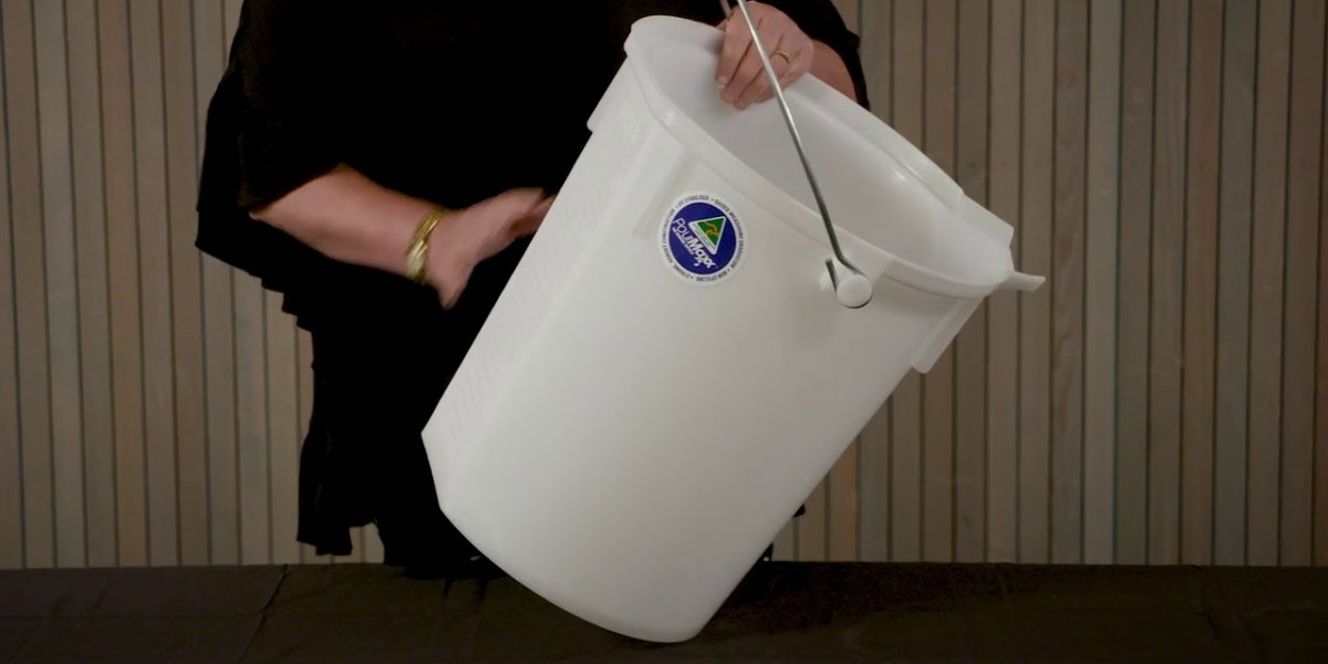 3 Best-Selling Plastic Buckets for Commercial Cleaning: Why IFP Group Leads the Way