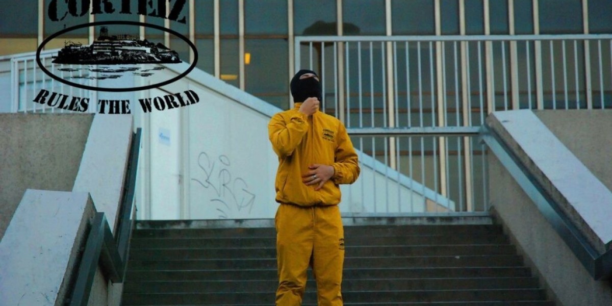 Cortez Clothing The Ultimate Streetwear Statement