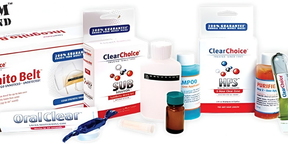 Mastering the Use of High-Quality Synthetic Urine for Reliable Results