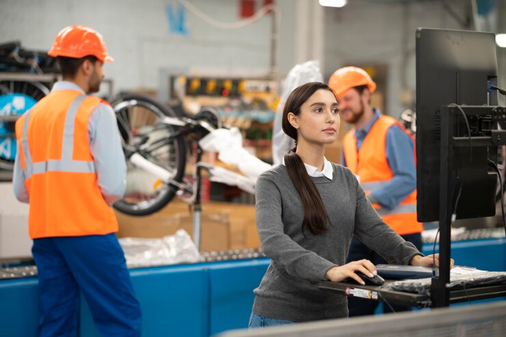 Proven Ways to Attract More Business Customers to Your Manufacturing Company