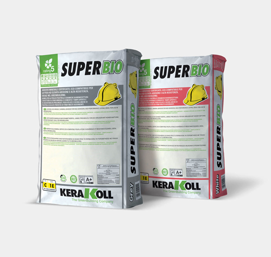 Kerakoll Tile Adhesive - Premium Kerakoll Adhesive | Glu & Grout