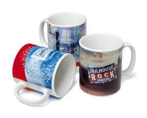 Mug Printing Singapore | Customized Mug Services