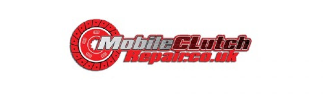 Mobile Clutch Repair Cover Image