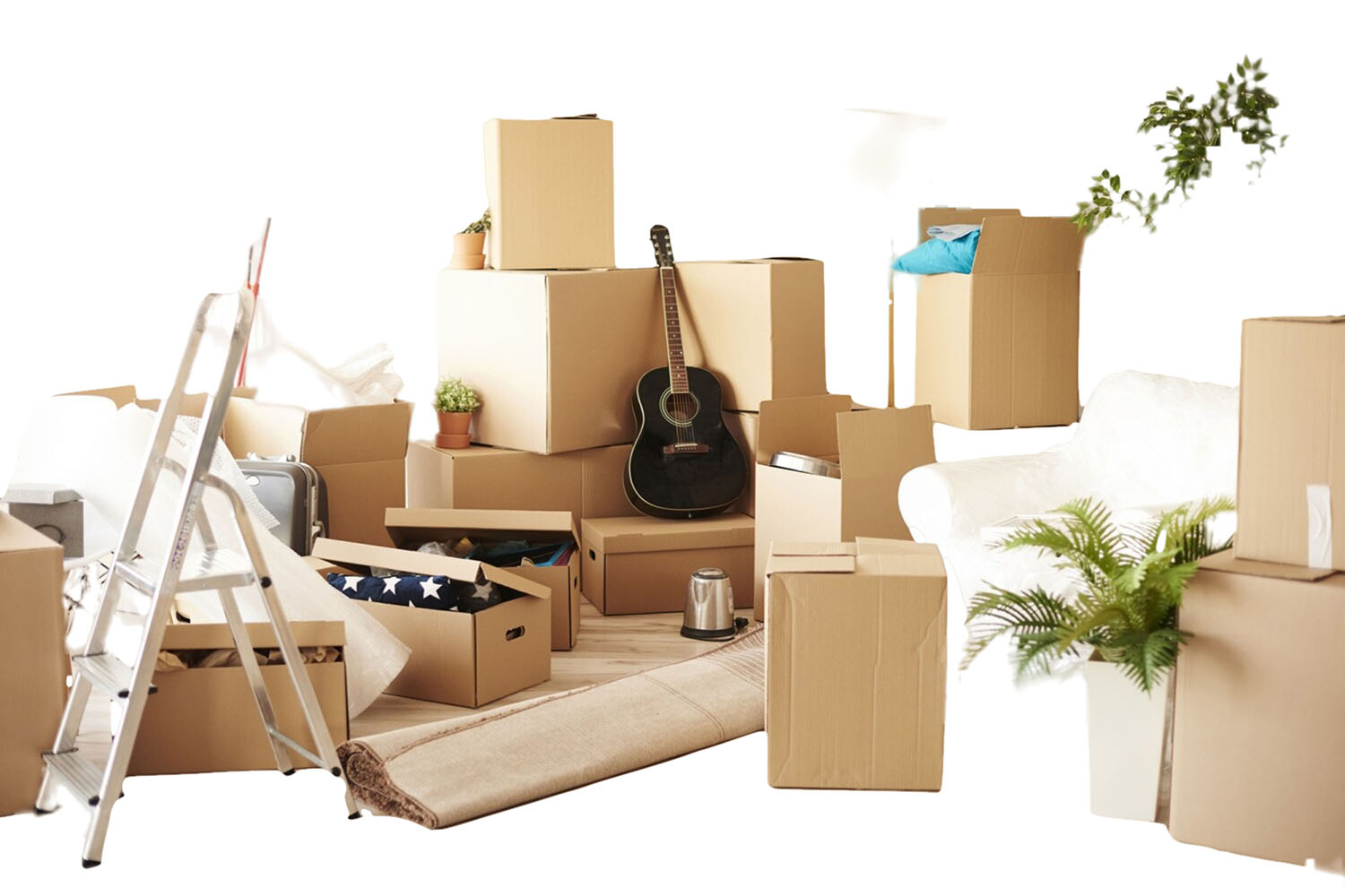 How to Prepare for Junk Removal: Tips to Make the Process Smooth