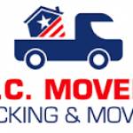 MC Movers DMV Profile Picture