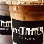 Rethink Food Drink Profile Picture