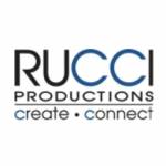 Rucci Productions Inc Profile Picture