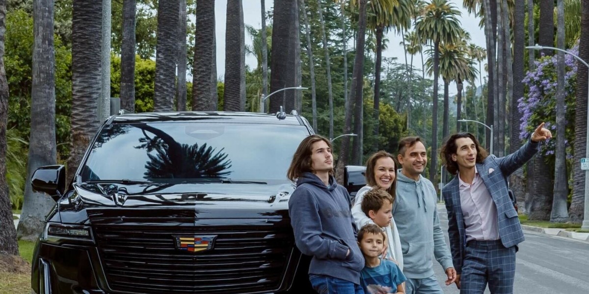 Get the Best Cali Experience With The Best LA Experiences