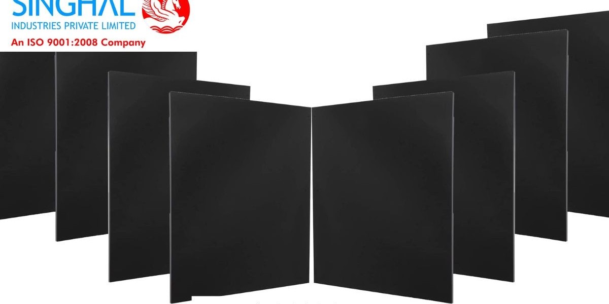 ABS Plastic Sheets: A Comprehensive Guide to Quality, Durability, and Applications