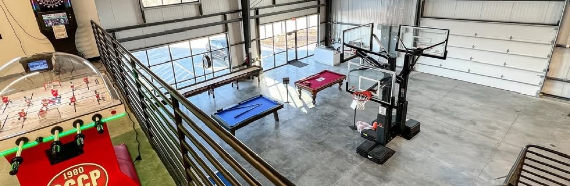 Omaha Sports And Games Company Cover Image