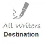All Writers Destination Profile Picture