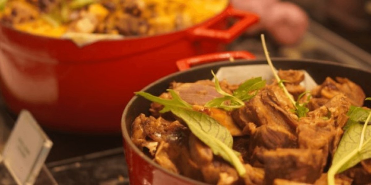 A Perfect Family Dining Experience at THE MALAYAN COUNCIL