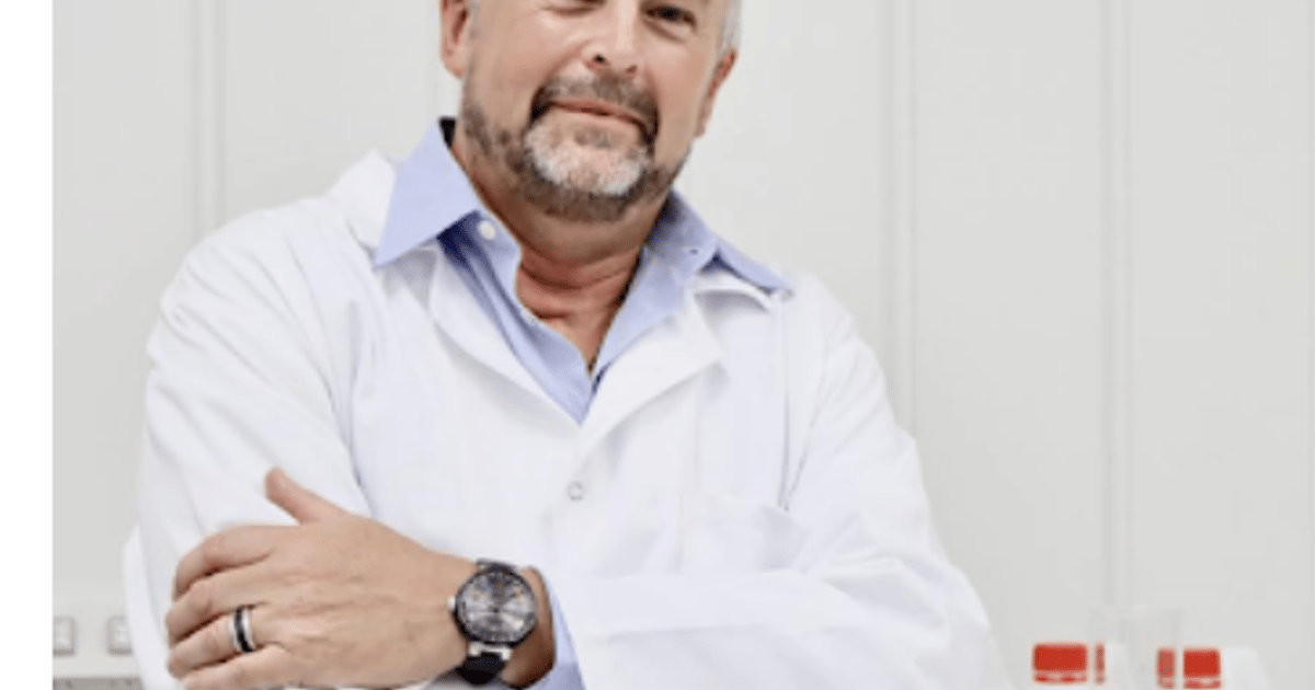 Ross Macdougald - 56 Lancaster Drive, Goonellabah NSW 2480 Australia, Founder Of  Phytoverse Biologi