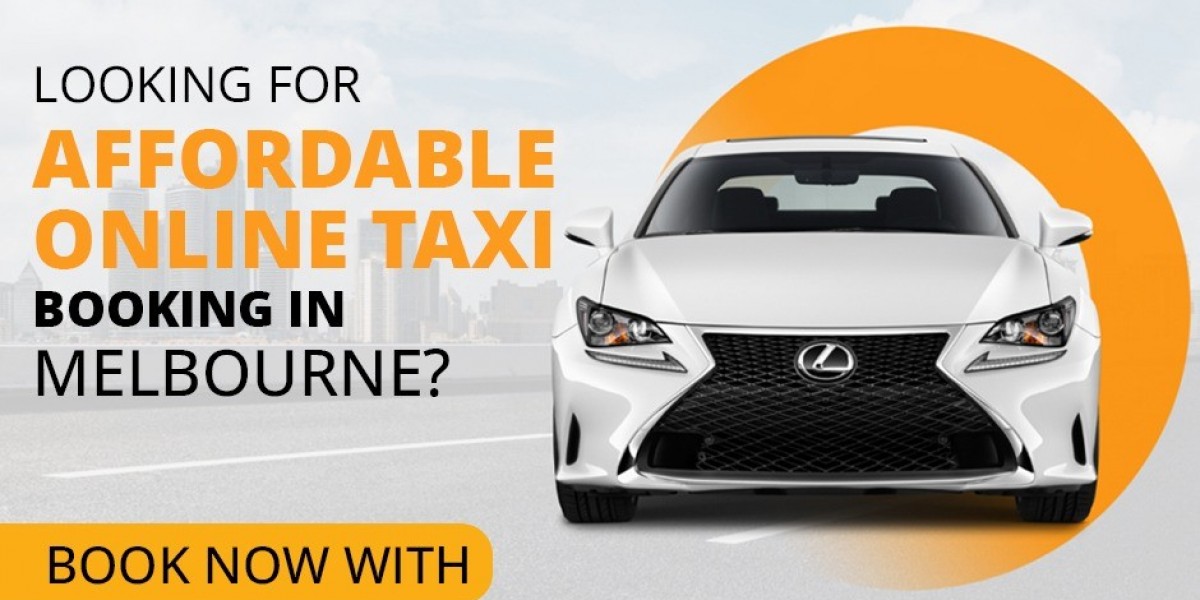 Take Reliable taxi services in Werribee with Book Melbourne Taxi