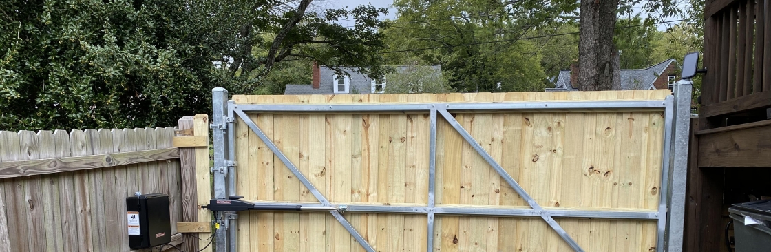 Paramount Gate Company Cover Image