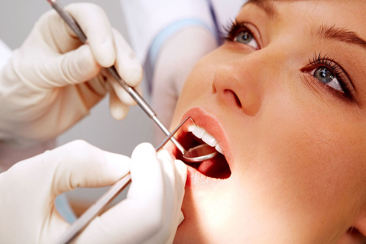 Best Cosmetic Dentist in Lynnwood