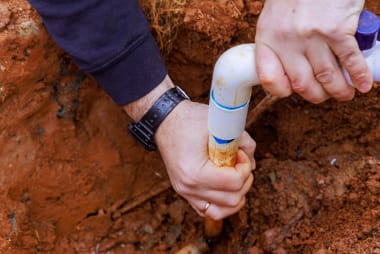 Betrouwbare Lekdetectie Diensten in Utrecht voor Jouw Huis