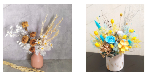 The Ultimate Guide to Preserved Flower Bouquets for Your Wedding Day | by Kxhflowers | Mar, 2025 | M