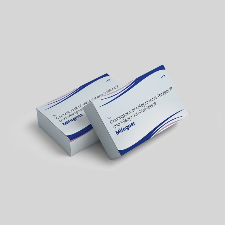 Mifepristone and Misoprostol Kit | MTP Kit Online USA