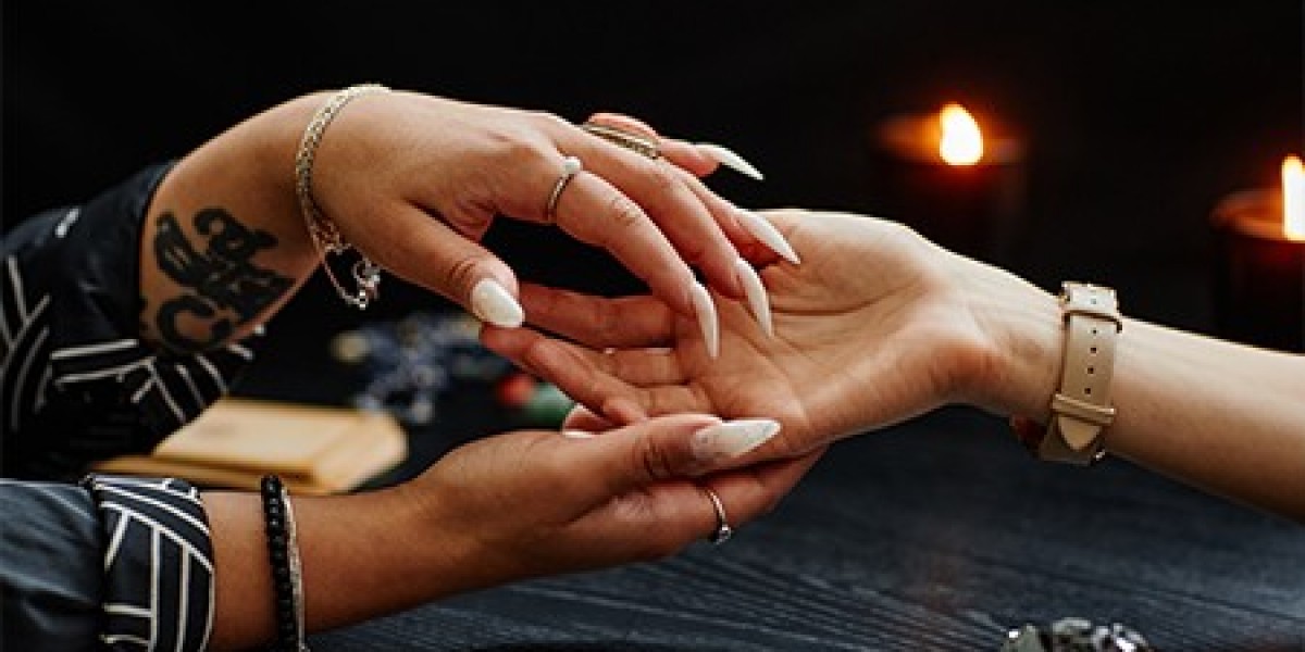 Black Magic Astrologer in Parel