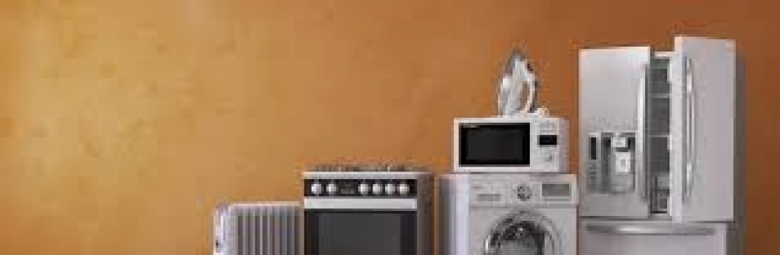 The Appliance Guys Cover Image