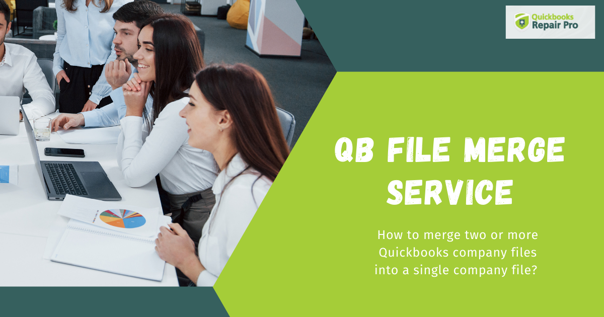 The Necessity of Consolidation: Simplifying Your Finances with QB File Merge Services