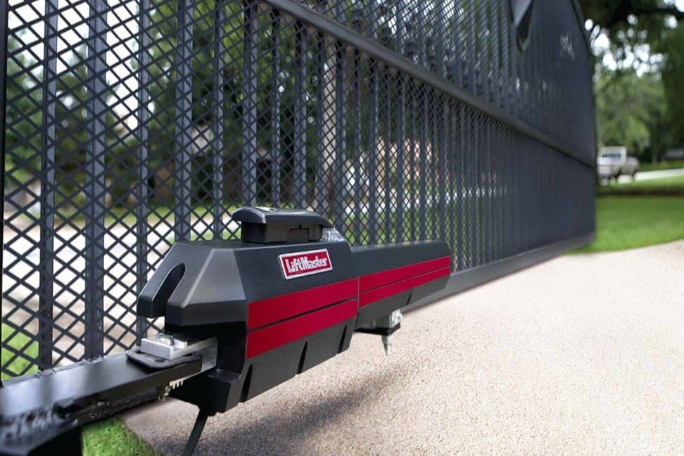 How Commercial Gate Repair Can Enhance Security and Accessibility