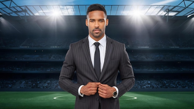 The Evolution of Athlete Fashion: From Jerseys to Bespoke Suits – TeamCnut