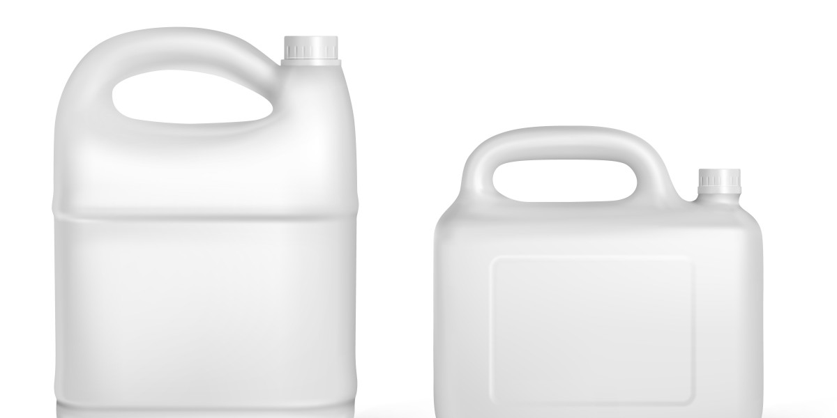 What to Look for When Buying a Jerry Can Online