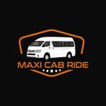 Maxi Cab Ride Profile Picture