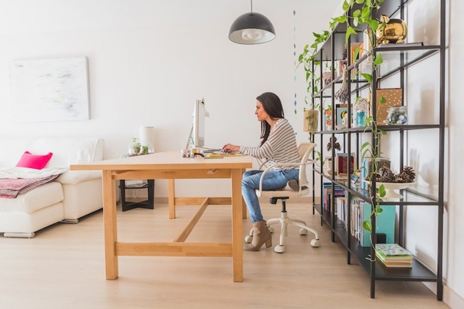 Office Furniture That Will Transform Your Home Office - JPGTURF , jpg turf , JPG-TURF-VIP , jpg turf