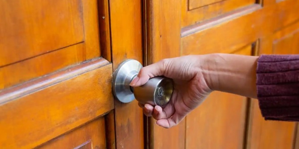 Sleutel afgebroken in slot? Wij repareren het snel