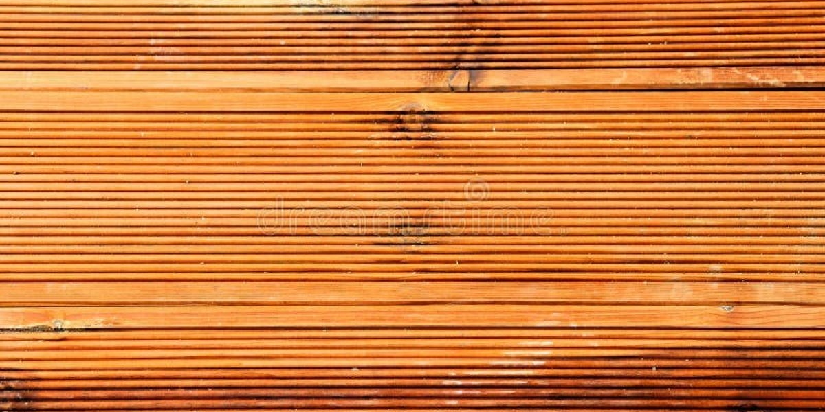 Transforming Outdoor Spaces with Natural Terrace Wood: A Timeless Choice for Sustainable Living