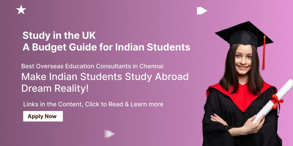 Study in the UK: A Budget Guide for Indian Students