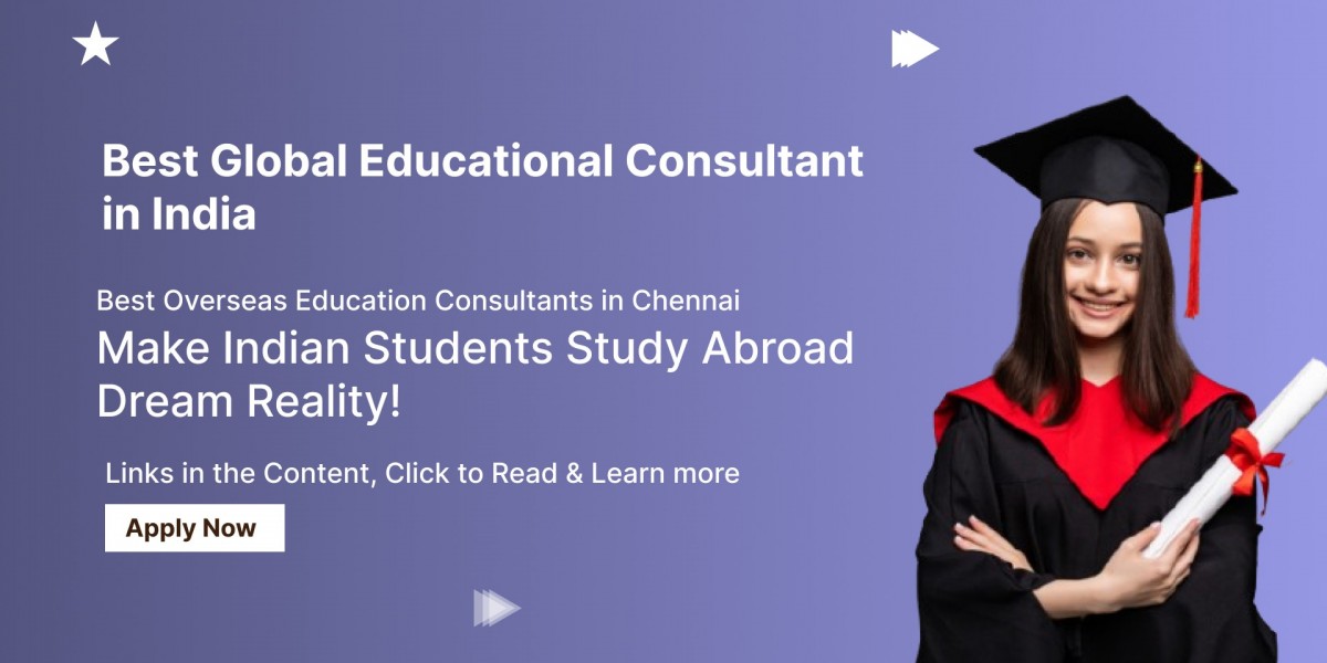 Best Global Educational Consultant in India