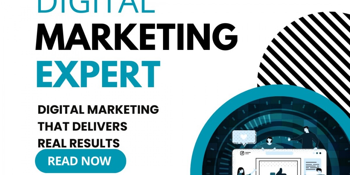 Digital Marketing That Delivers Real Results