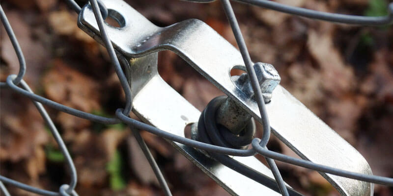 Steel Wire Fence Accessories Supplier | Delite Wire Fencing
