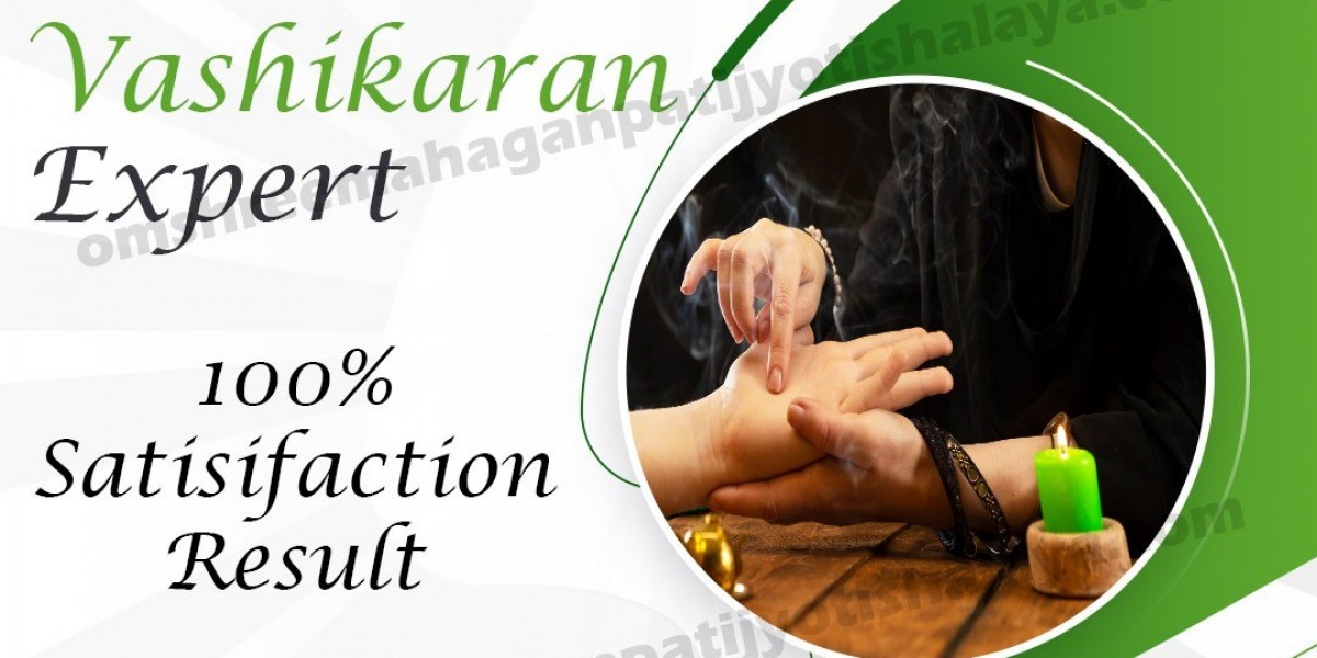 Vashikaran Astrologer in Hadapsar