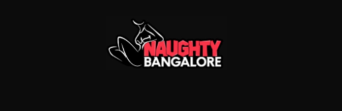 Naughty Bangalore Cover Image