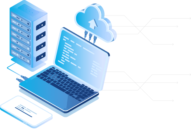 Cloud Services in Jeddah, Saudi Arabia for Seamless Maritime Operations