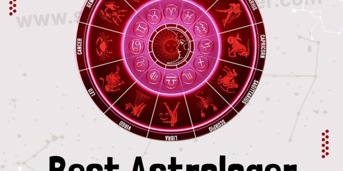 Best Astrologer in Chikkaballapur