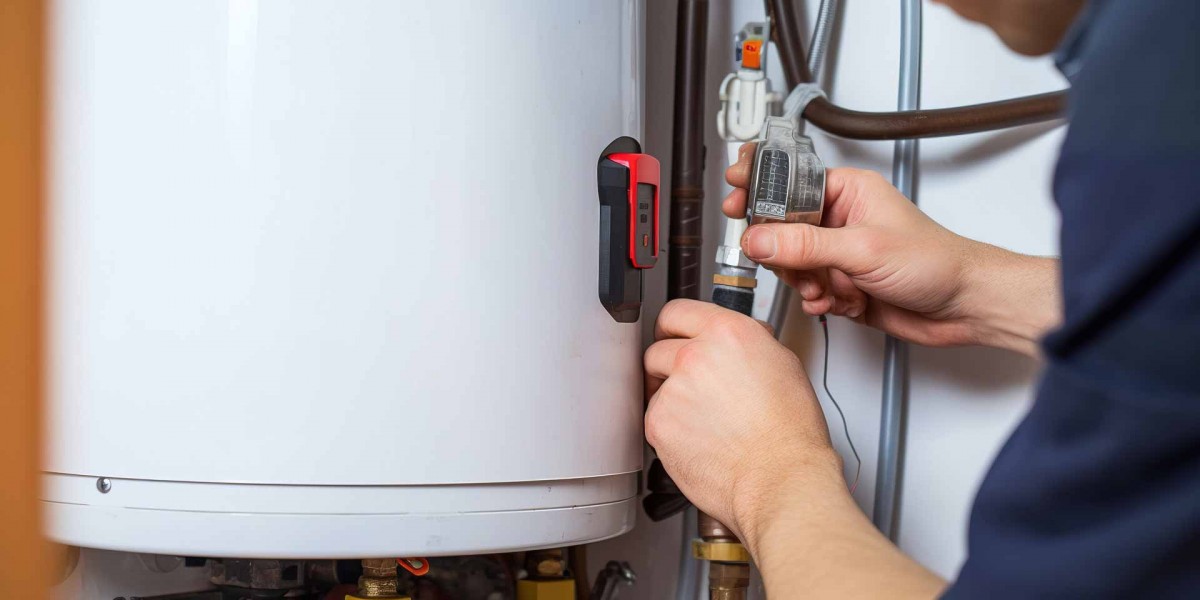 Act Fast When Your Water Heater Is Leaking