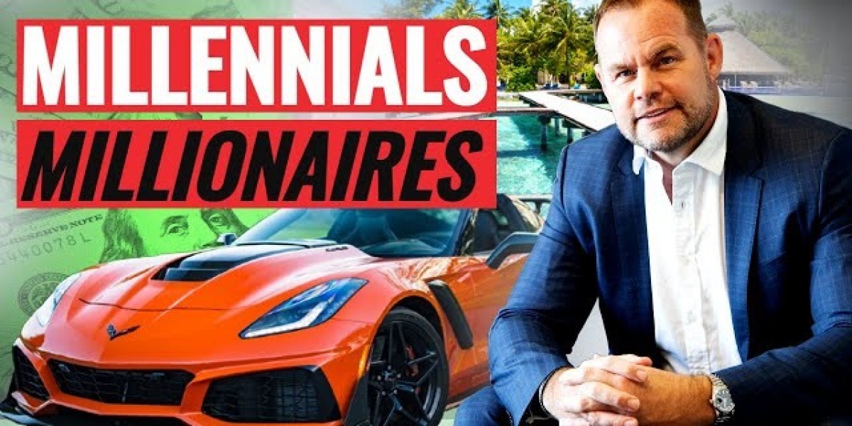 Success Secrets of Millionaires: Learn from Andrew Baxter's Habit Guide