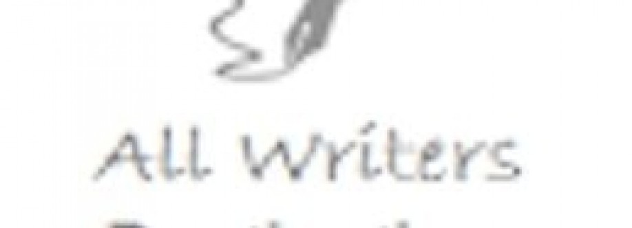 All Writers Destination Cover Image