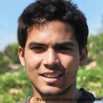 Xavier Alex Profile Picture