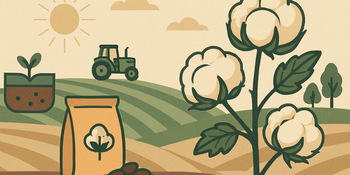 How Do BG II Cotton Seeds Affect Pest Resistance?