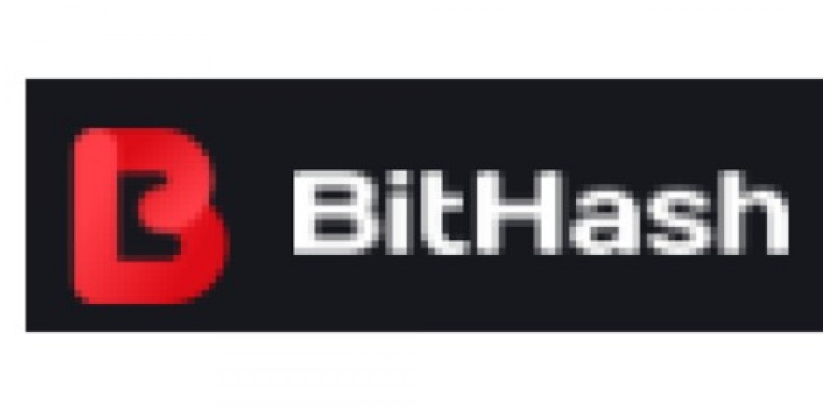 bit-hash address