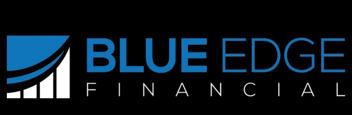 Blue Edge Financial Cover Image