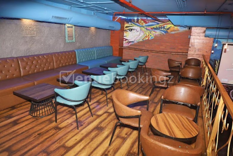 Find the Best Birthday Party Venues in Ghaziabad with Venuelook